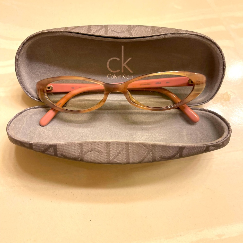 Calvin Klein